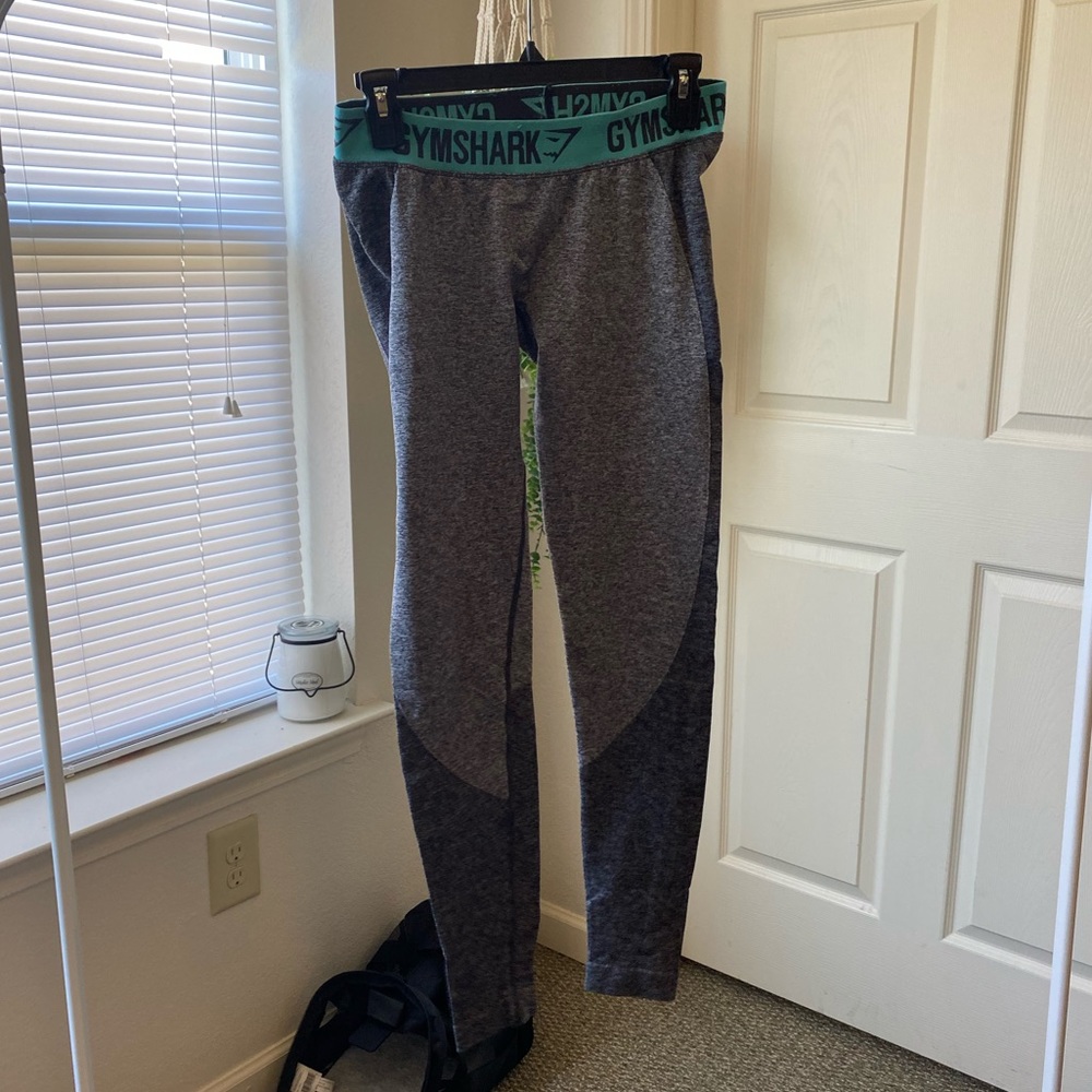 Gymshark leggings